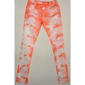 Tumble 'N Dry Pants Adjustable Waist Stonewashed